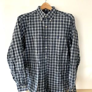 Men’s Ralph Lauren Polo button-down